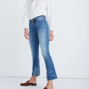 MADEWELL CALI DEMI BOOT